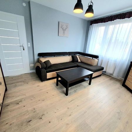 Prestige Apartament Augustów Extérieur photo