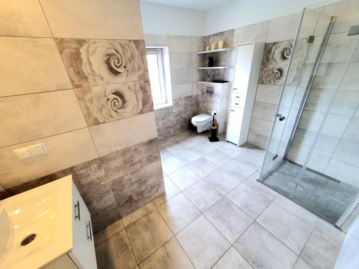 Prestige Apartament Augustów Extérieur photo